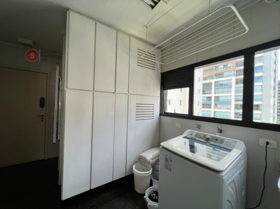 Imagem Apartamento com 3 Quartos à Venda, 220 m² em Itaim Bibi - São Paulo Imagem Apartamento com 3 Quartos à Venda, 220 m² em Itaim Bibi - São Paulo