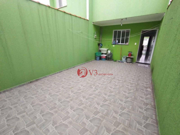 Imagem Sobrado com 2 Quartos à Venda, 120 m² em Cidade Patriarca - São Paulo Imagem Sobrado com 2 Quartos à Venda, 120 m² em Cidade Patriarca - São Paulo