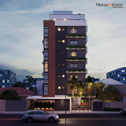 Imagem Apartamento com 3 Quartos à Venda, 79 m² em Centro - São José Dos Pinhais Imagem Apartamento com 3 Quartos à Venda, 79 m² em Centro - São José Dos Pinhais