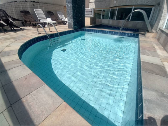 Imagem Apartamento com 2 Quartos à Venda, 87 m² em Tupi - Praia Grande