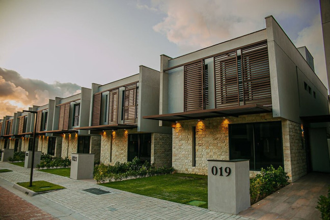 Imagem Casa de Condomínio com 4 Quartos à Venda, 205 m² em Amazônia Park - Cabedelo Imagem Casa de Condomínio com 4 Quartos à Venda, 205 m² em Amazônia Park - Cabedelo