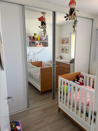 Imagem Apartamento com 2 Quartos à Venda, 60 m² em Jaguaribe - Osasco