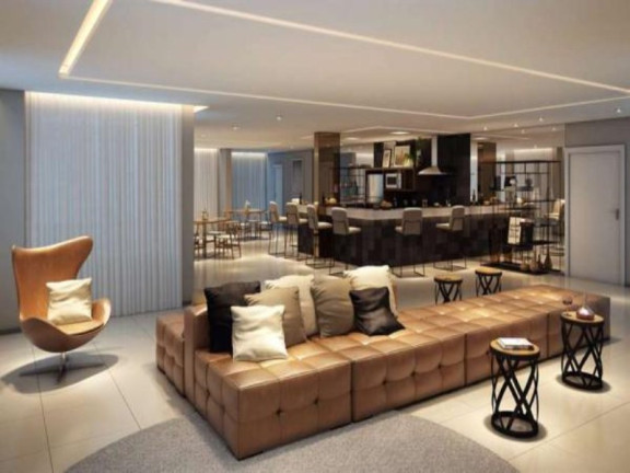 Imagem Imóvel com 3 Quartos à Venda, 81 m² em Campestre - Santo André Imagem Imóvel com 3 Quartos à Venda, 81 m² em Campestre - Santo André