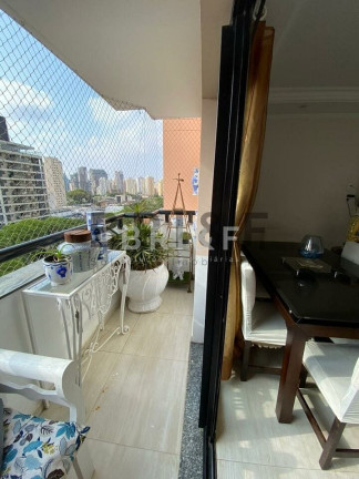 Imagem Apartamento com 3 Quartos à Venda, 96 m² em Vila Olímpia - São Paulo Imagem Apartamento com 3 Quartos à Venda, 96 m² em Vila Olímpia - São Paulo