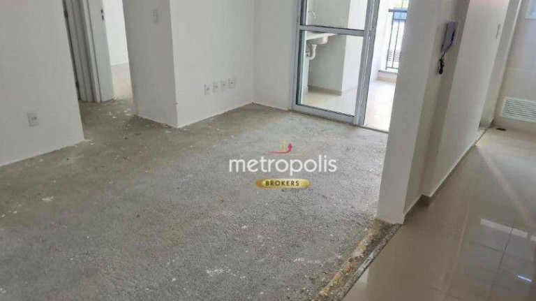 Imagem Apartamento com 2 Quartos à Venda, 65 m² em Jardim - Santo André Imagem Apartamento com 2 Quartos à Venda, 65 m² em Jardim - Santo André