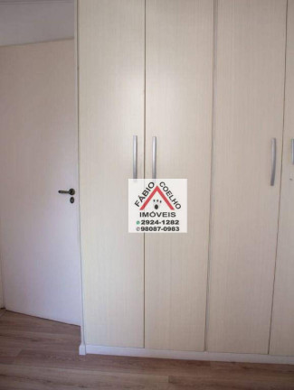 Imagem Apartamento com 2 Quartos à Venda, 52 m² em Jabaquara - São Paulo Imagem Apartamento com 2 Quartos à Venda, 52 m² em Jabaquara - São Paulo