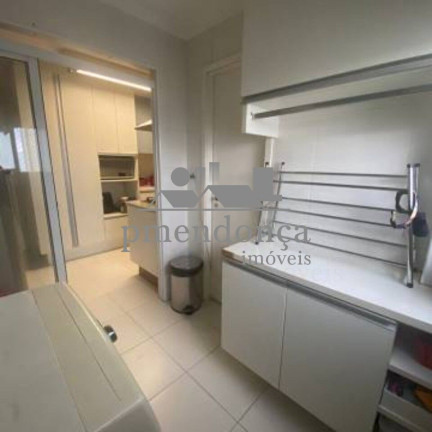 Imagem Apartamento com 3 Quartos à Venda, 96 m² em Várzea Da Barra Funda - São Paulo