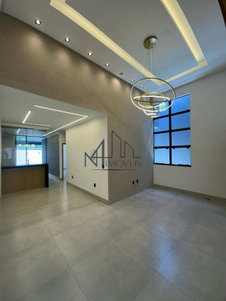 Imagem Casa com 3 Quartos à Venda, 220 m² em Parque Atalaia - Aparecida De Goiânia Imagem Casa com 3 Quartos à Venda, 220 m² em Parque Atalaia - Aparecida De Goiânia