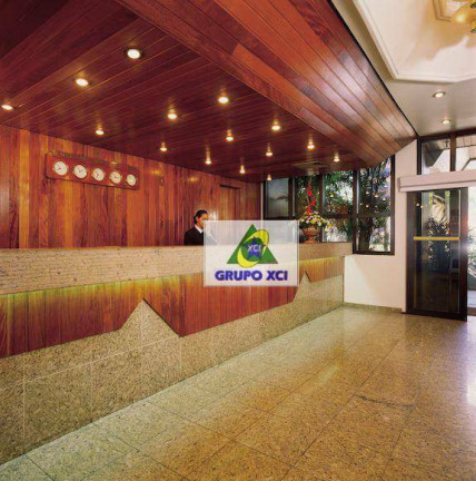 Imagem Apartamento com 1 Quarto para Alugar, 47 m² em Centro - Campinas