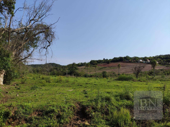 Imóvel à Venda, 125.895 m² em Aliança - Santa Cruz Do Sul