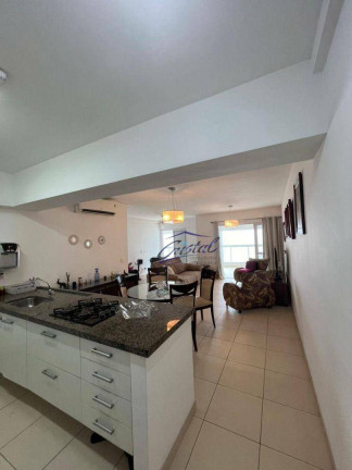 Imagem Apartamento com 3 Quartos à Venda, 111 m² em Boqueirão - Praia Grande