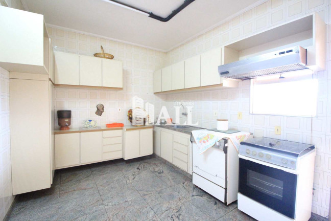 Apartamento com 3 Quartos à Venda, 210 m² em Centro - São José Do Rio Preto