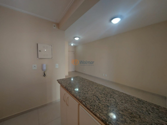 Imagem Imóvel com 1 Quarto à Venda, 48 m² em Cambuí - Campinas
