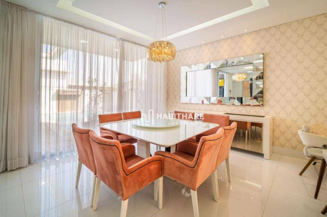 Imagem Casa com 3 Quartos à Venda, 387 m² em Jardim Mariluz - São Pedro