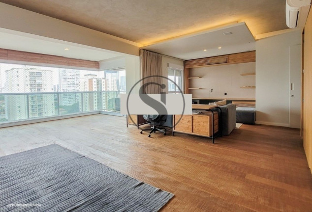 Imagem Apartamento com 3 Quartos à Venda, 253 m² em Pinheiros - São Paulo Imagem Apartamento com 3 Quartos à Venda, 253 m² em Pinheiros - São Paulo