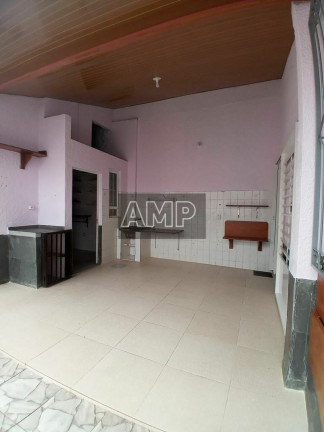 Imagem Casa com 4 Quartos à Venda, 399 m² em Aleixo - Manaus Imagem Casa com 4 Quartos à Venda, 399 m² em Aleixo - Manaus
