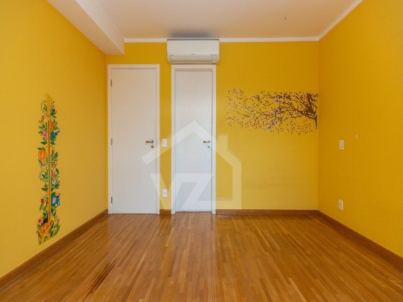 Imagem Apartamento com 4 Quartos à Venda, 167 m² em Chácara Santo Antônio - São Paulo