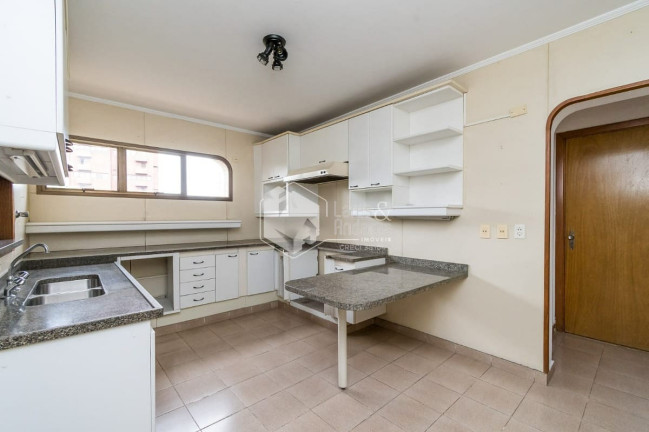 Imagem Apartamento com 4 Quartos à Venda, 370 m² em Morumbi - São Paulo Imagem Apartamento com 4 Quartos à Venda, 370 m² em Morumbi - São Paulo