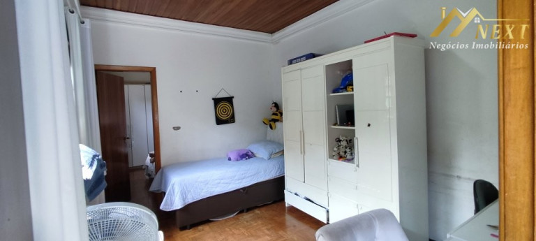 Imagem Sobrado com 4 Quartos à Venda, 288 m² em Vila Anglo Brasileira - São Paulo