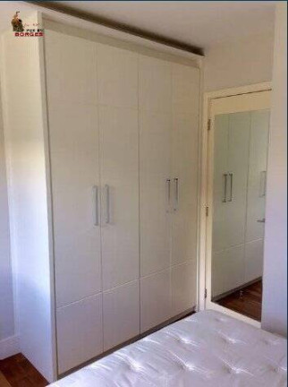 Imagem Apartamento com 2 Quartos à Venda, 60 m² em Brooklin - São Paulo