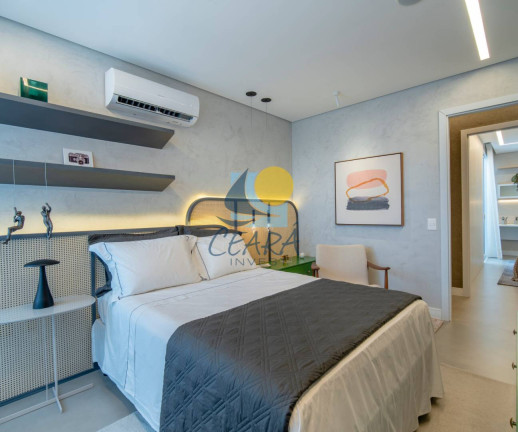 Imagem Apartamento com 3 Quartos à Venda, 174 m² em Aldeota - Fortaleza Imagem Apartamento com 3 Quartos à Venda, 174 m² em Aldeota - Fortaleza