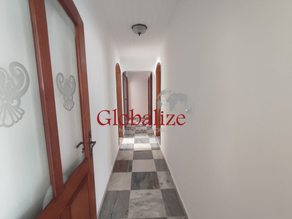 Imagem Imóvel com 4 Quartos à Venda, 257 m² em Gonzaga - Santos