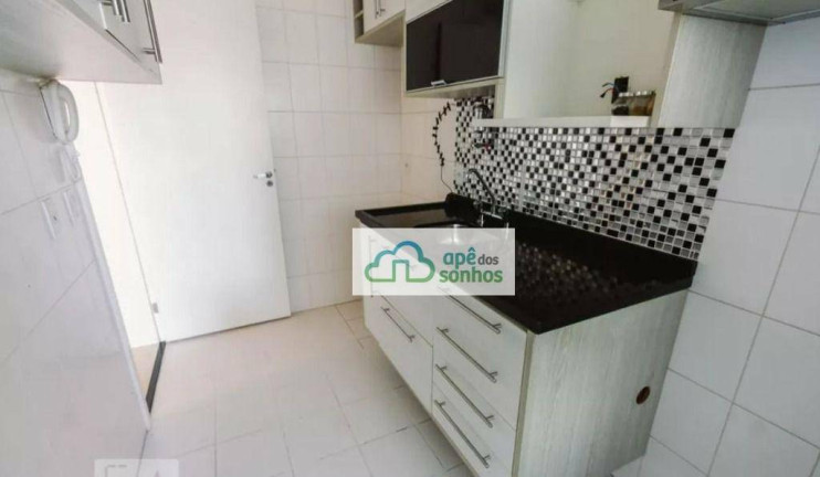 Imagem Apartamento com 2 Quartos à Venda, 62 m² em Barra Funda - São Paulo