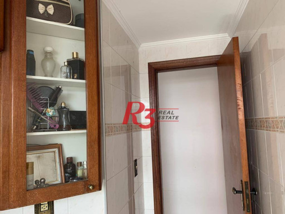 Imagem Apartamento com 1 Quarto à Venda, 61 m² em Embaré - Santos Imagem Apartamento com 1 Quarto à Venda, 61 m² em Embaré - Santos