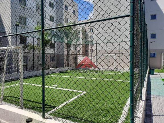 Imagem Apartamento com 2 Quartos à Venda, 45 m² em Neves - São Gonçalo Imagem Apartamento com 2 Quartos à Venda, 45 m² em Neves - São Gonçalo