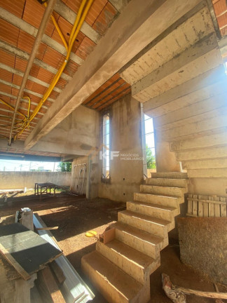 Imagem Casa de Condomínio com 3 Quartos à Venda, 249 m² em Reserva Imperial - Ribeirão Preto Imagem Casa de Condomínio com 3 Quartos à Venda, 249 m² em Reserva Imperial - Ribeirão Preto