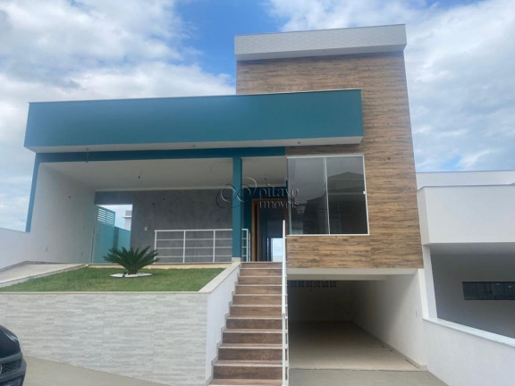 Imagem Casa com 3 Quartos à Venda, em Lagoa - Macaé Imagem Casa com 3 Quartos à Venda, em Lagoa - Macaé
