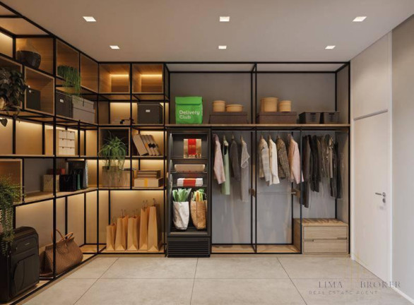 Imagem Apartamento com 1 Quarto à Venda, 26 m² em Vila Mariana - São Paulo