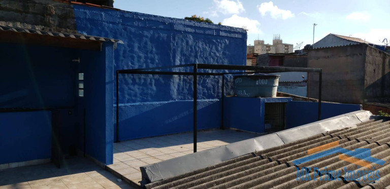 Imagem Casa com 3 Quartos à Venda, 188 m² em Quitaúna - Osasco Imagem Casa com 3 Quartos à Venda, 188 m² em Quitaúna - Osasco