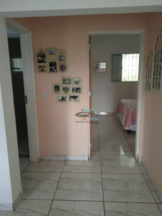 Imagem Chácara com 2 Quartos à Venda, 250 m² em Recanto Al Deville - Araçoiaba Da Serra