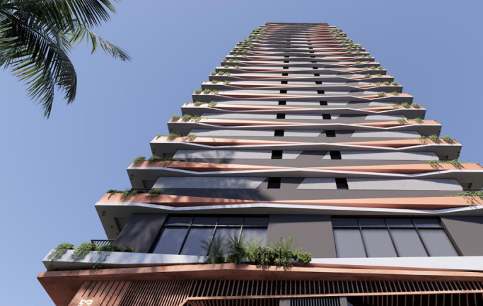 Imagem Apartamento com 1 Quarto à Venda, 36 m² em Itaim Bibi - São Paulo Imagem Apartamento com 1 Quarto à Venda, 36 m² em Itaim Bibi - São Paulo