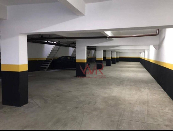 Imagem Sobrado com 3 Quartos à Venda, 89 m² em Vila Ré - São Paulo