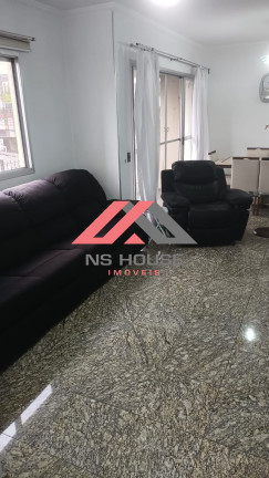 Imagem Imóvel com 3 Quartos à Venda, 127 m² em Santa Paula - São Caetano Do Sul Imagem Imóvel com 3 Quartos à Venda, 127 m² em Santa Paula - São Caetano Do Sul