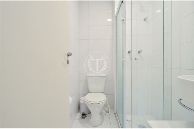 Imagem Apartamento com 1 Quarto à Venda, 36 m² em Santa Cecília - São Paulo Imagem Apartamento com 1 Quarto à Venda, 36 m² em Santa Cecília - São Paulo