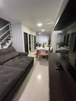 Imagem Sobrado com 2 Quartos à Venda, 78 m² em Vila Granada - São Paulo Imagem Sobrado com 2 Quartos à Venda, 78 m² em Vila Granada - São Paulo