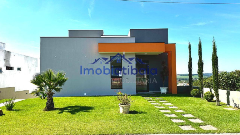 Imagem Casa de Condomínio com 3 Quartos à Venda, 563 m² em Machadinho - Jarinu