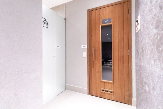 Imagem Studio com 1 Quarto à Venda, 33 m² em Higienópolis - São Paulo Imagem Studio com 1 Quarto à Venda, 33 m² em Higienópolis - São Paulo