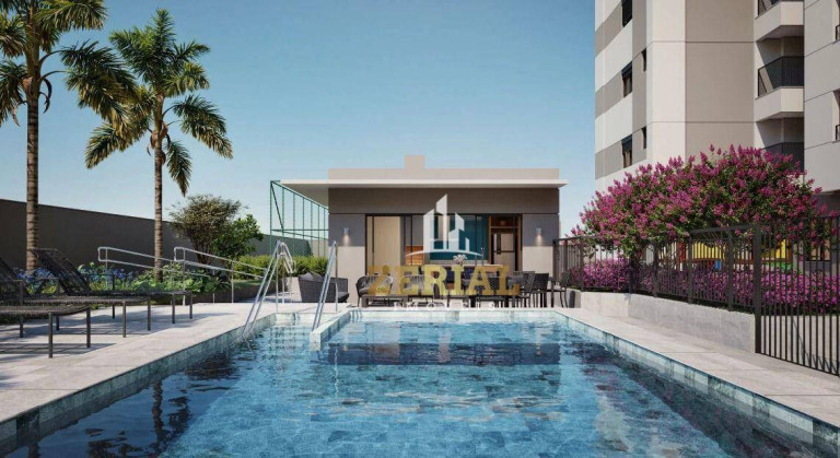 Imagem Apartamento com 3 Quartos à Venda, 91 m² em Campestre - Santo André Imagem Apartamento com 3 Quartos à Venda, 91 m² em Campestre - Santo André