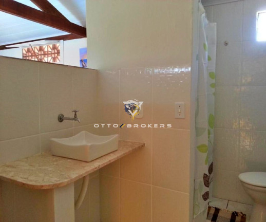 Imagem Imóvel com 13 Quartos à Venda, 925 m² em Coroa Vermelha - Santa Cruz Cabrália