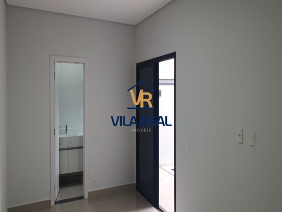 Imagem Casa de Condomínio com 3 Quartos à Venda, 147 m² em Vila Monte Alegre - Paulínia Imagem Casa de Condomínio com 3 Quartos à Venda, 147 m² em Vila Monte Alegre - Paulínia