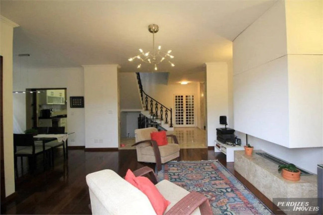 Imagem Casa com 4 Quartos à Venda, 374 m² em Perdizes - São Paulo Imagem Casa com 4 Quartos à Venda, 374 m² em Perdizes - São Paulo