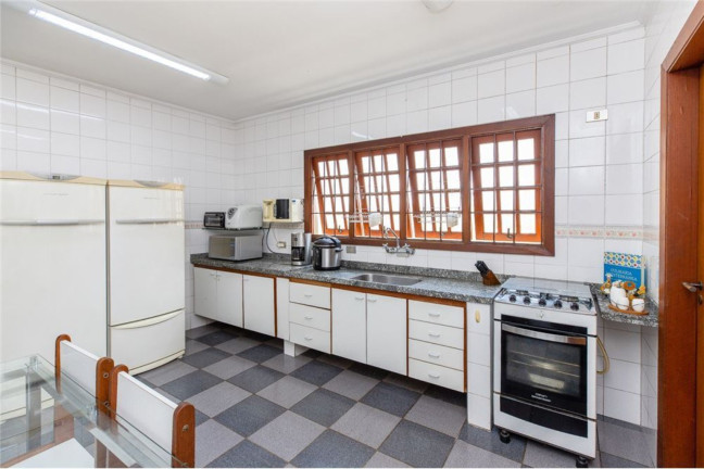 Imagem Casa com 3 Quartos à Venda, em Vila Marari - São Paulo Imagem Casa com 3 Quartos à Venda, em Vila Marari - São Paulo