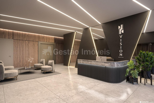Imagem Apartamento com 2 Quartos à Venda, 71 m² em Meia Praia - Itapema