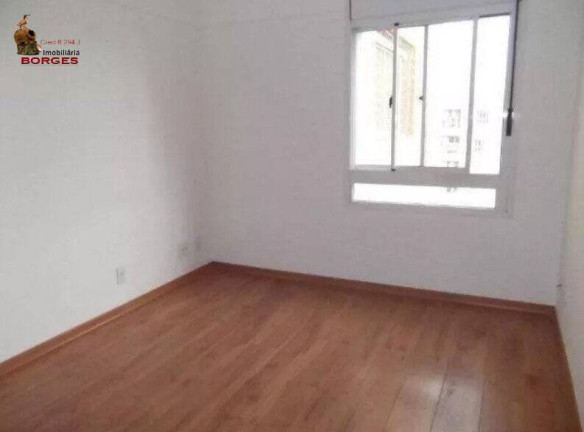 Imagem Apartamento à Venda, em Paraíso Do Morumbi - São Paulo Imagem Apartamento à Venda, em Paraíso Do Morumbi - São Paulo