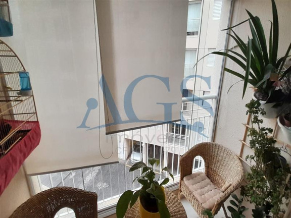 Imagem Apartamento com 3 Quartos à Venda, 63 m² em São Lucas - São Paulo Imagem Apartamento com 3 Quartos à Venda, 63 m² em São Lucas - São Paulo