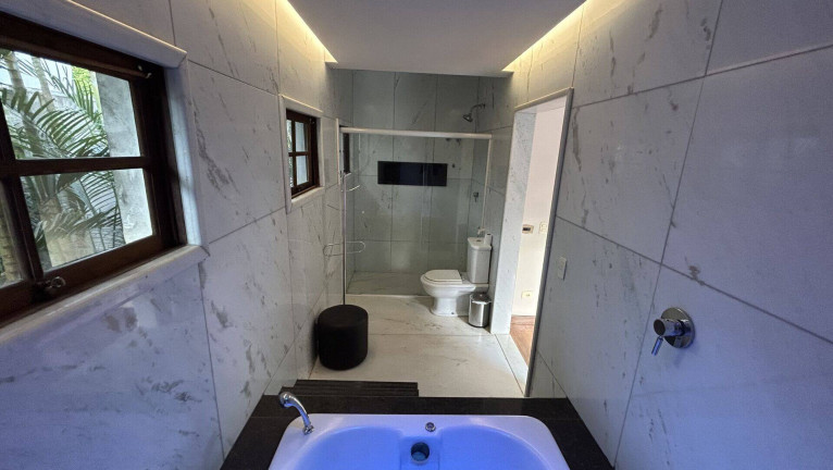 Imagem Casa de Condomínio com 4 Quartos à Venda, 400 m² em São Paulo Ii - Cotia